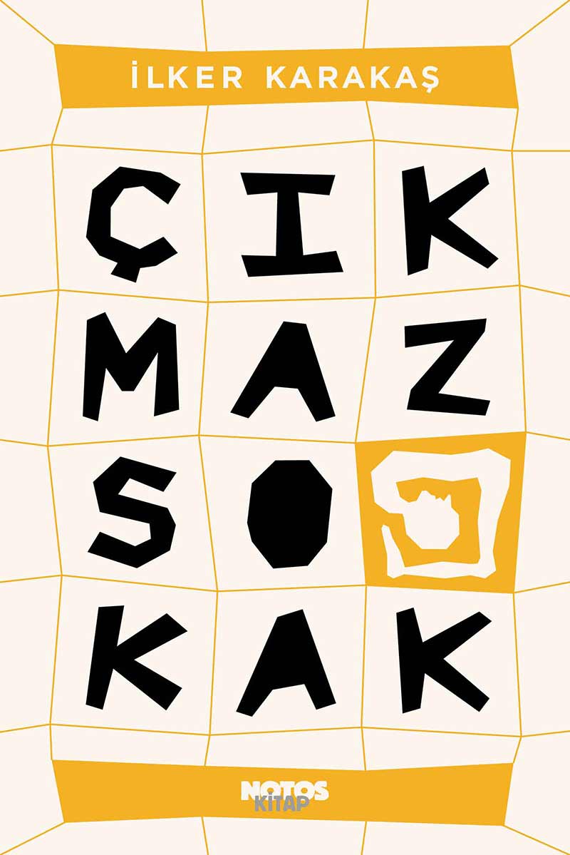 ilker karakaş